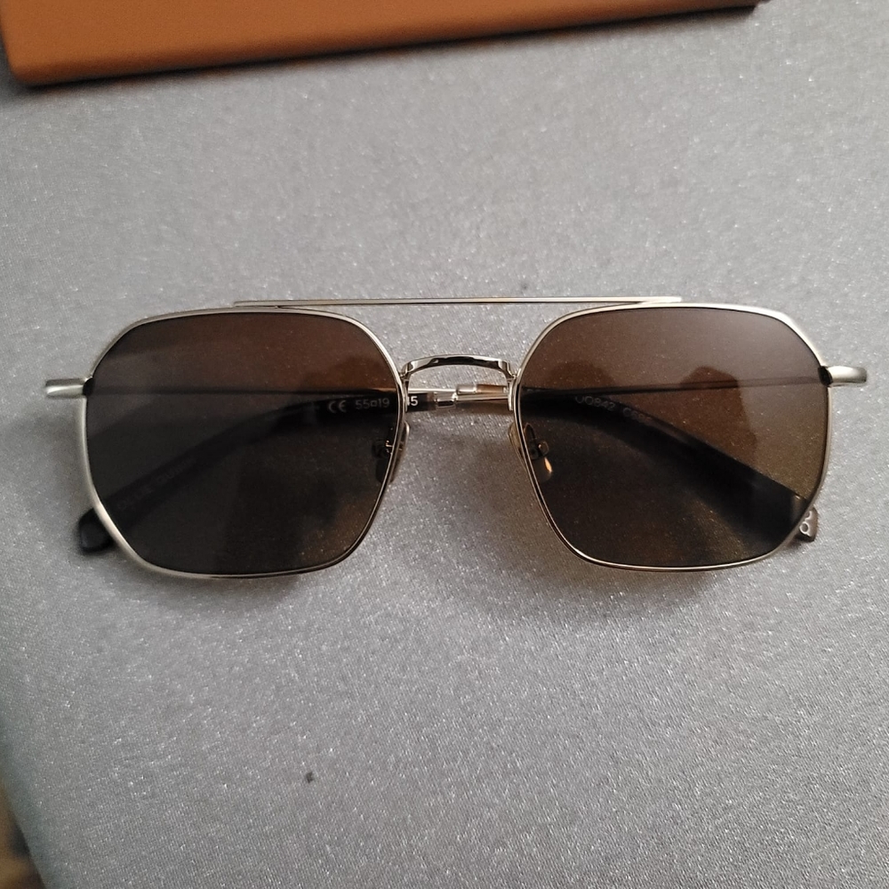 COPY - Ollie Quinn Polarized sunglasses